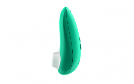 Vibrator pentru clitoris Starlet 3, Turcoaz, Womanizer [3]