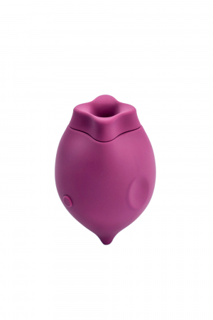 Vibrator Clitoris - Vibrator pentru clitoris The Poet, SmileMakers