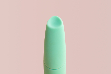 Vibrator pentru clitoris The Whisperer, SmileMakers [5]