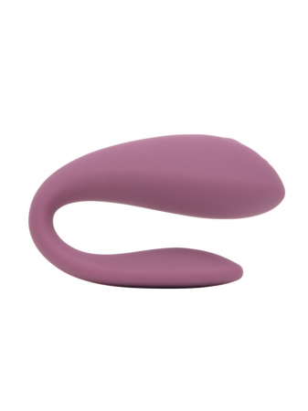 Pentru cuplu - Vibrator pentru cuplu C-Shape, MonAmi