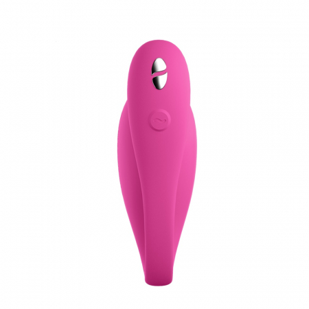 Jucarii sexuale - Vibrator pentru cuplu  Roz Jive 2, We-Vibe