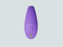 Vibrator pentru cuplu Sync Go, Mov, We-Vibe [1]