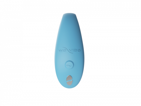 Vibrator pentru cuplu Sync Go, Turquoise, We-Vibe [2]