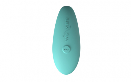Vibrator pentru cuplu Sync Lite Aqua, We-Vibe [1]