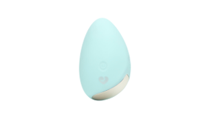 Vibrator Clitoris - Vibrator personal massager, MonAmi