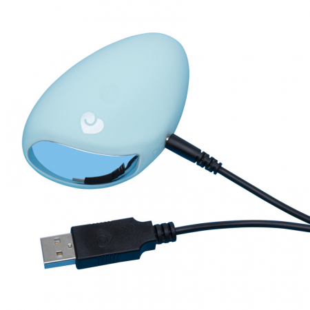 Vibrator personal massager, MonAmi [8]
