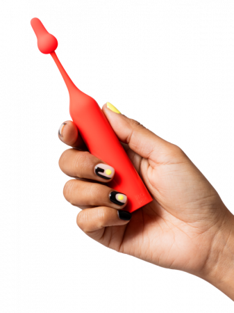 Vibrator Pop, Romp [6]