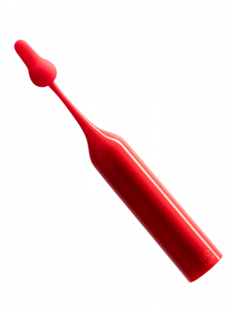 Vibrator Pop, Romp [1]