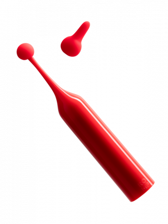Vibrator Clitoris - Vibrator Pop, Romp