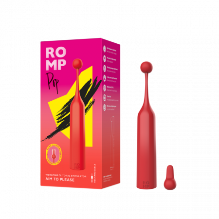 Vibrator Pop, Romp [2]