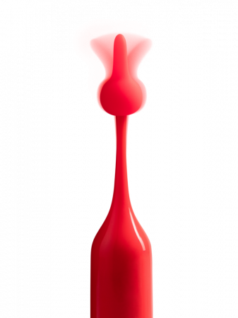 Vibrator Pop, Romp [5]