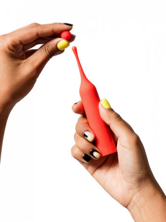 Vibrator Pop, Romp [4]