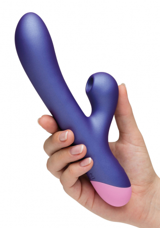 Vibrator Pulse, Romp [3]
