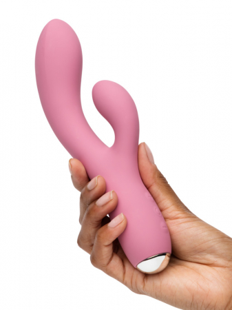 Vibrator Rabbit, Roz, MonAmi [6]