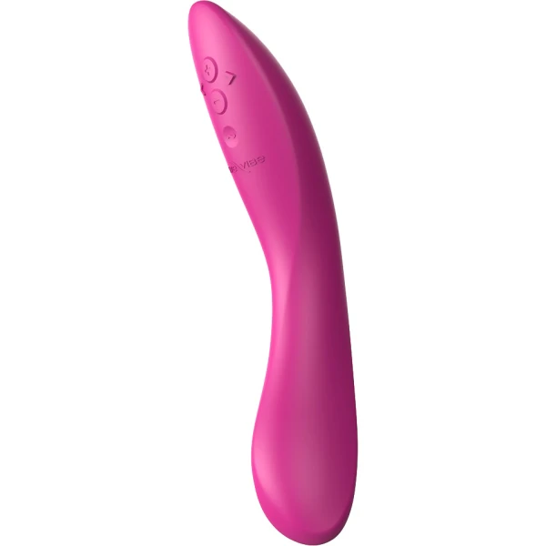 Vibrator Clitoris - Vibrator Rave 2, Roz, We-Vibe
