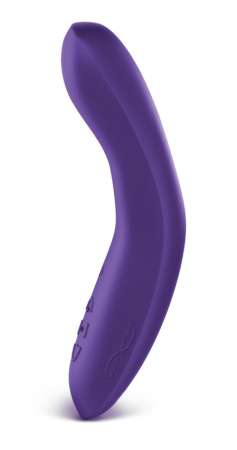 Vibrator Rave, Mov, We-Vibe [1]