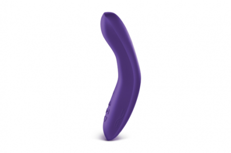 We-Vibe - Vibrator Rave, Mov, We-Vibe