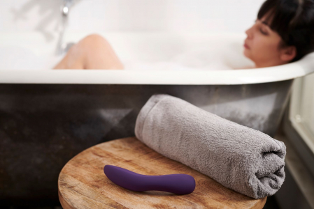 Vibrator Rave, Mov, We-Vibe [8]