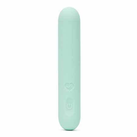 Jucarii sexuale - Vibrator reincarcabil din silicon Bullet, LoveHoney Health