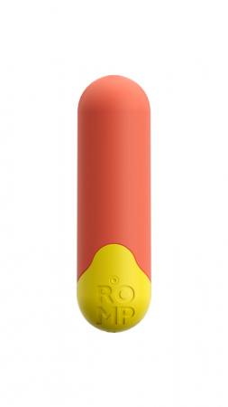 Vibrator Riot, Romp [1]