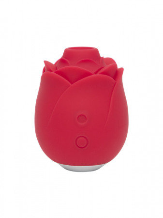 Vibrator Clitoris - Vibrator Rose, MonAmi