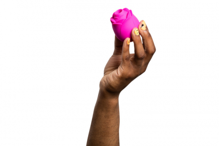Vibrator Rose, Romp [5]