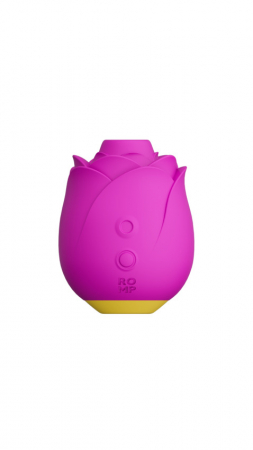 Vibrator Rose, Romp [1]