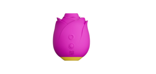 Vibrator Clitoris - Vibrator Rose, Romp