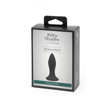 Vibrator Sensation, Fifty Shades of Grey [2]