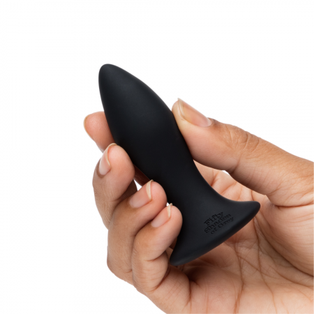 Vibrator Sensation, Fifty Shades of Grey [3]