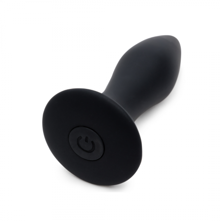 Vibrator Sensation, Fifty Shades of Grey [1]