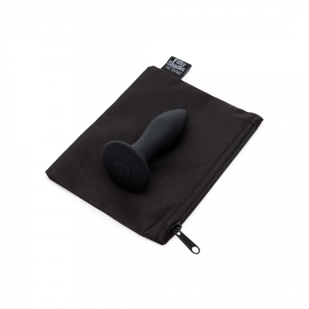 Vibrator Sensation, Fifty Shades of Grey [4]