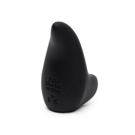 Jucarii sexuale - Vibrator Sensation Finger Fifty Shades of Grey