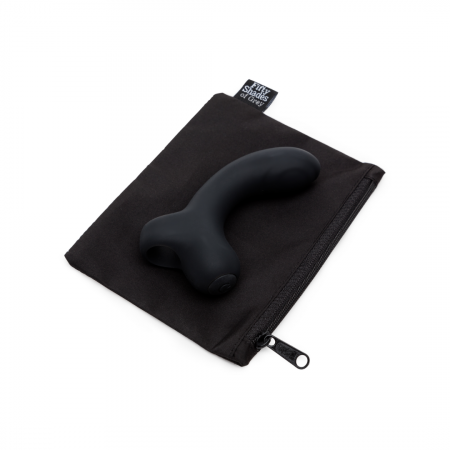 Vibrator Sensation G-Spot, Fifty Shades of Grey [3]