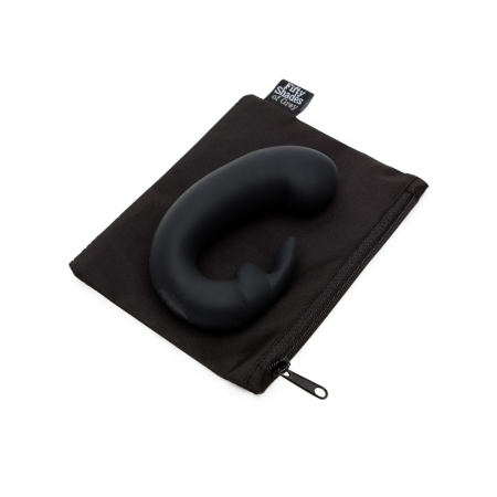 Vibrator Sensation G-Spot Rabbit, Fifty Shades of Grey [3]