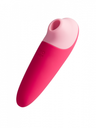 Vibrator Clitoris - Vibrator Shine X, Romp