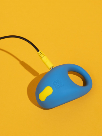 Vibrator si inel pentru penis Juke, Romp [7]