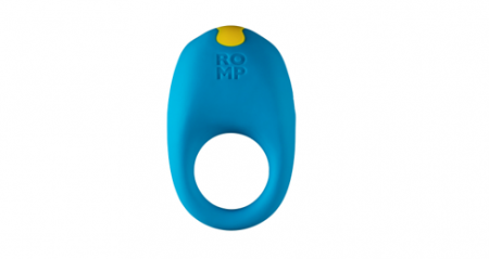 ROMP - Vibrator si inel pentru penis Juke, Romp