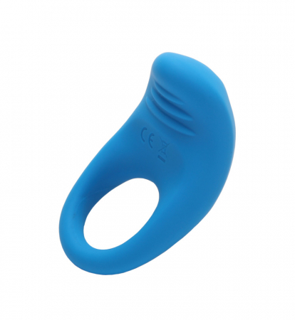Vibrator si inel pentru penis Juke, Romp [3]