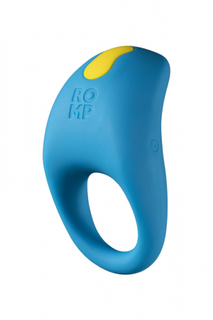 Vibrator si inel pentru penis Juke, Romp [2]