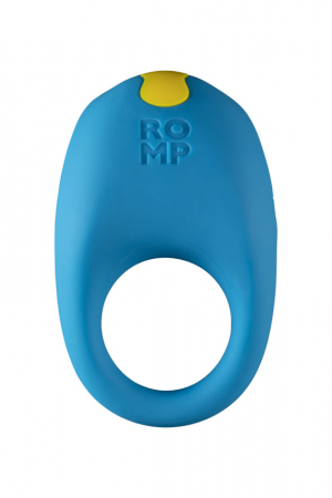 Vibrator si inel pentru penis Juke, Romp [1]