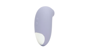 Vibrator Clitoris - Vibrator Suction, MonAmi