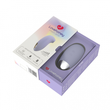 Vibrator Suction, MonAmi [3]