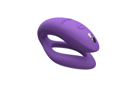 Jucarii sexuale - Vibrator Sync O, Mov, We-Vibe