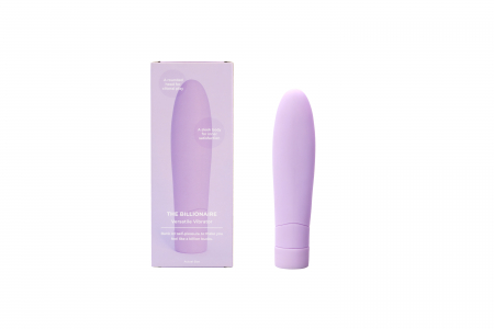 Vibrator The Billionaire, SmileMakers [2]