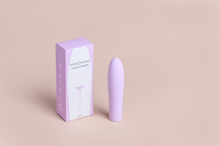 Vibrator The Billionaire, SmileMakers [3]