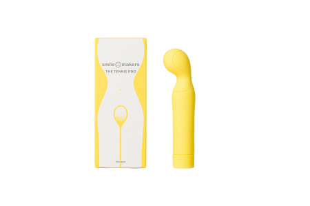 Vibrator The Tennis Pro, SmileMakers [1]