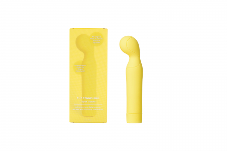 Vibrator The Tennis Pro, SmileMakers [2]