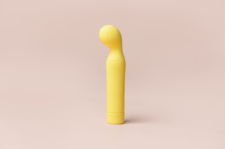 Vibrator The Tennis Pro, SmileMakers [4]