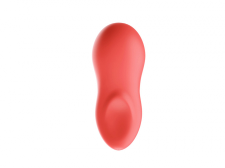 Vibrator Touch X Lay-on, Portocaliu, We-Vibe [2]